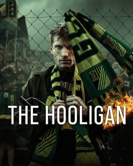 مسلسل The Hooligan الموسم الاول الحلقة 4 مترجمة