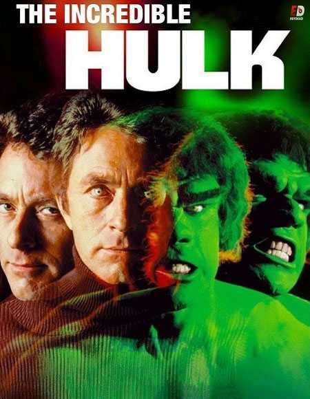 مسلسل The Incredible Hulk الموسم الاول الحلقة 11