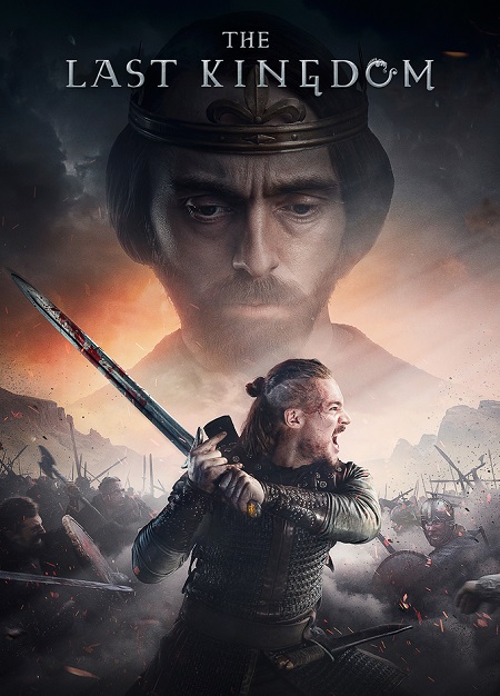 مسلسل The Last Kingdom الموسم الثالث الحلقة 8