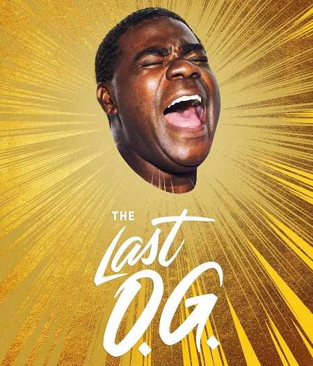 مسلسل The Last OG الموسم الثالث الحلقة 7