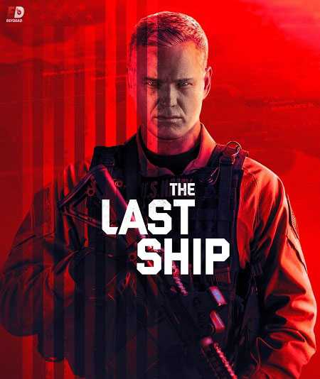 مسلسل The Last Ship الموسم الخامس الحلقة 10