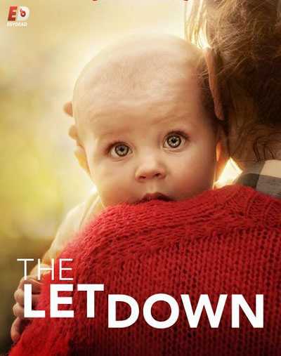 مسلسل The Letdown الموسم الاول الحلقة 2 مترجمة