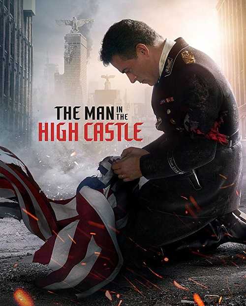 مسلسل The Man in the High Castle الموسم الرابع الحلقة 7 مترجمة