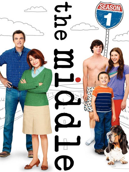 مسلسل The Middle الموسم الاول الحلقة 5 مترجمة
