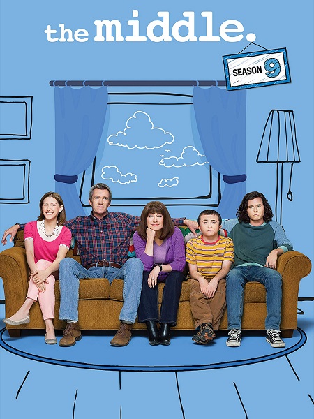 مسلسل The Middle الموسم التاسع الحلقة 5 مترجمة