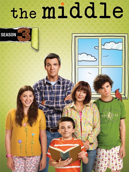 مسلسل The Middle الموسم الثالث الحلقة 24 مترجمة