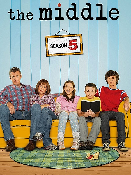مسلسل The Middle الموسم الخامس الحلقة 7 مترجمة