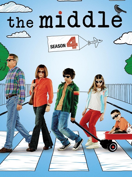 مسلسل The Middle الموسم الرابع الحلقة 16 مترجمة