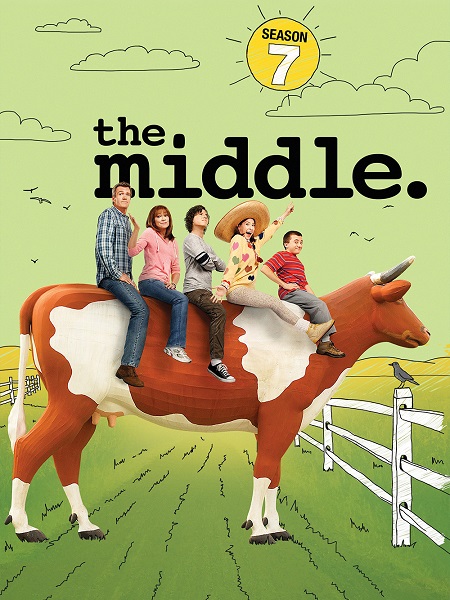 مسلسل The Middle الموسم السابع الحلقة 2 مترجمة