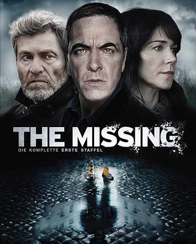 مسلسل The Missing الموسم الاول الحلقة 3