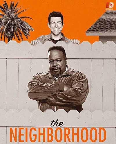 مسلسل The Neighborhood الموسم الثاني الحلقة 18 مترجمة