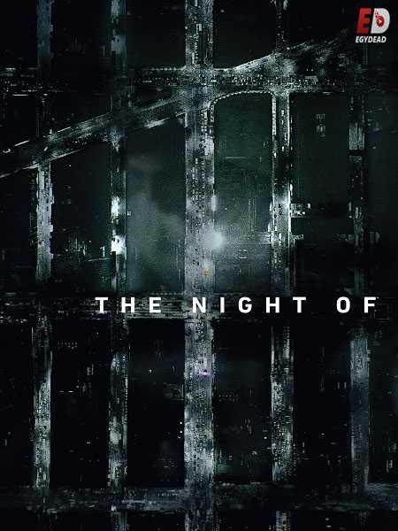 مسلسل The Night Of الحلقة 3 مترجمة