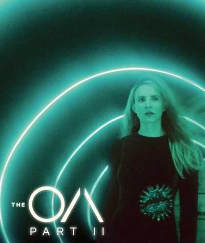 مسلسل The OA