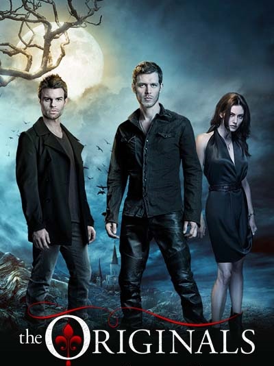 مسلسل The Originals الموسم الثالث الحلقة 20