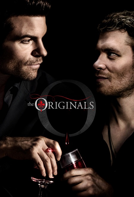مسلسل The Originals الموسم الخامس الحلقة 13