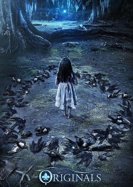 مسلسل The Originals الموسم الرابع الحلقة 9