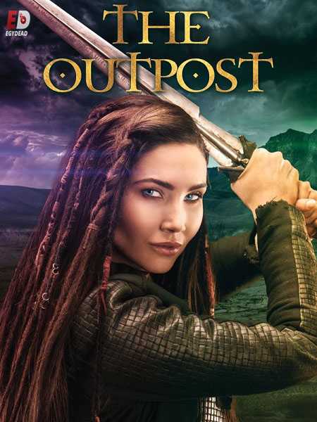 مسلسل The Outpost الموسم الاول الحلقة 3