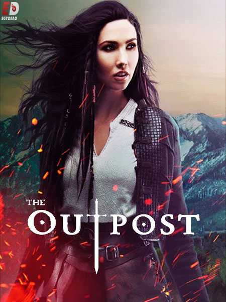 مسلسل The Outpost الموسم الثاني الحلقة 10