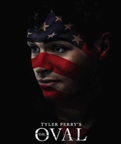 مسلسل The Oval الموسم الاول الحلقة 16