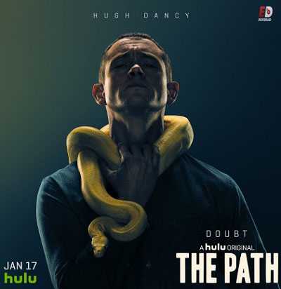 مسلسل The Path الموسم الثالث الحلقة 6 مترجمة