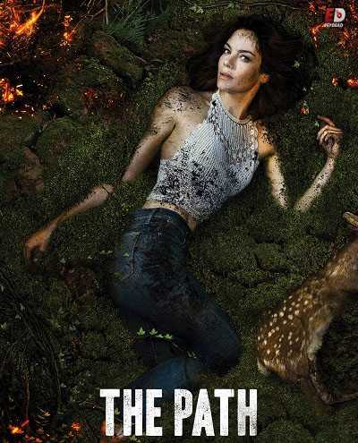 مسلسل The Path الموسم الثاني الحلقة 10 مترجمة