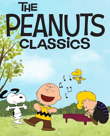 مسلسل The Peanuts Classics الحلقة 24 مترجمة