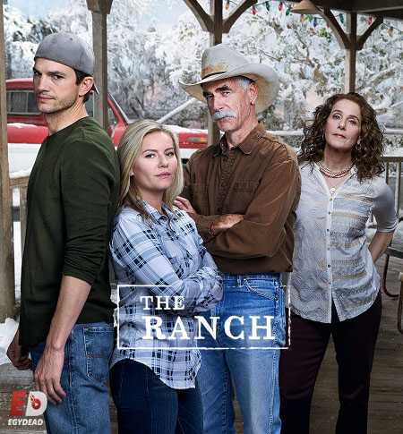 مسلسل The Ranch الموسم الرابع الحلقة 12 مترجمة