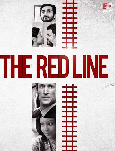مسلسل The Red Line الموسم الاول الحلقة 4 مترجمة