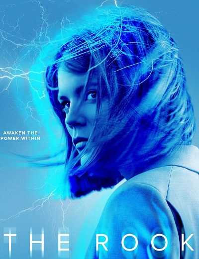 مسلسل The Rook الموسم الاول الحلقة 3 مترجم