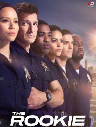 مسلسل The Rookie الموسم الثاني الحلقة 7 مترجمة