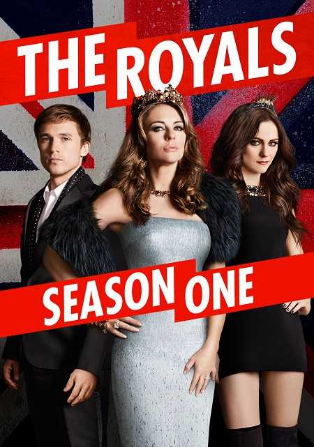 مسلسل The Royals الموسم الاول الحلقة 5 مترجمة