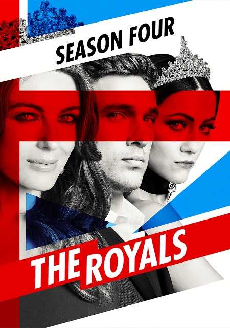 مسلسل The Royals