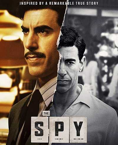 مسلسل The Spy 2019 الحلقة 1 مترجمة