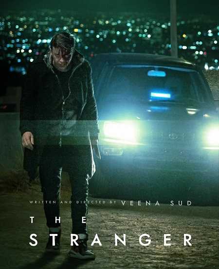 مسلسل The Stranger 2020 الموسم الاول الحلقة 6
