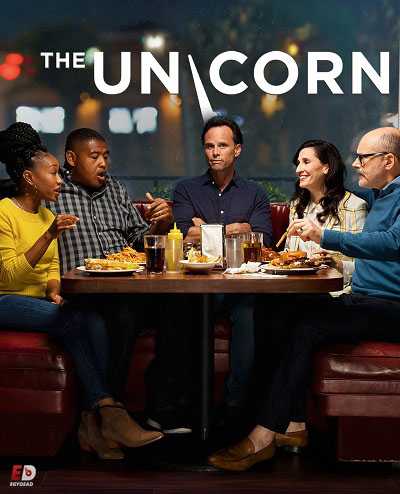 مسلسل The Unicorn الموسم الاول الحلقة 1 مترجمة