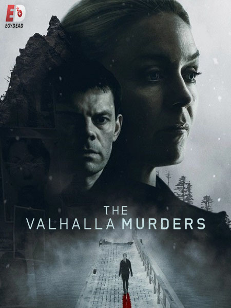 مسلسل The Valhalla Murders الحلقة 1 مترجمة