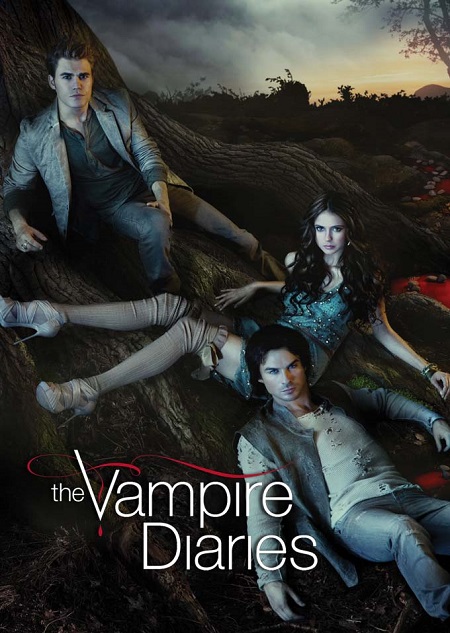 مسلسل The Vampire Diaries الموسم الثالث الحلقة 9
