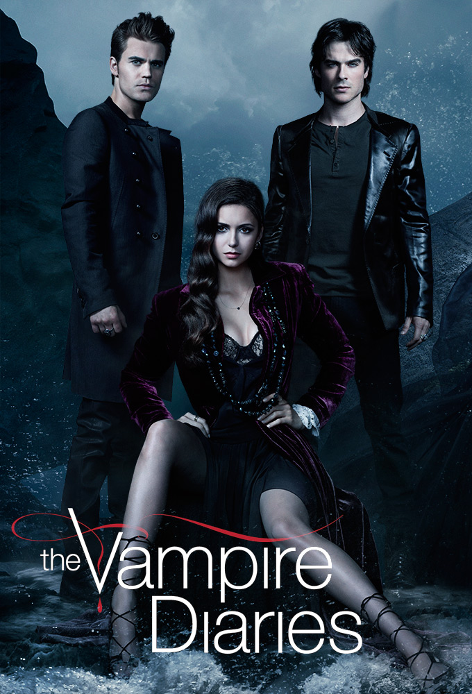 مسلسل The Vampire Diaries الموسم الرابع الحلقة 10