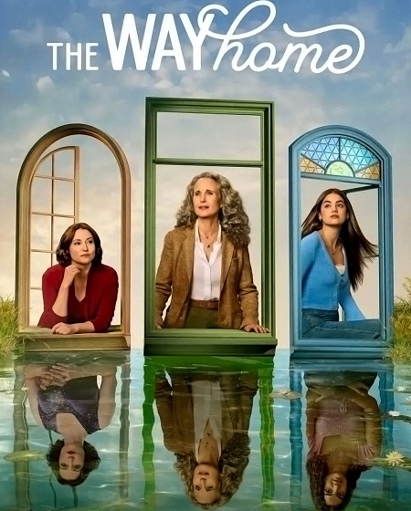 مسلسل The Way Home الموسم الرابع الحلقة 5 مترجمة