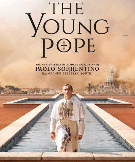 مسلسل The Young Pope الموسم الاول الحلقة 2 مترجمة