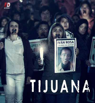 مسلسل Tijuana الموسم الاول الحلقة 11 الاخيرة