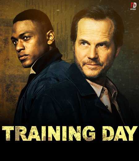مسلسل Training Day الموسم الاول الحلقة 4