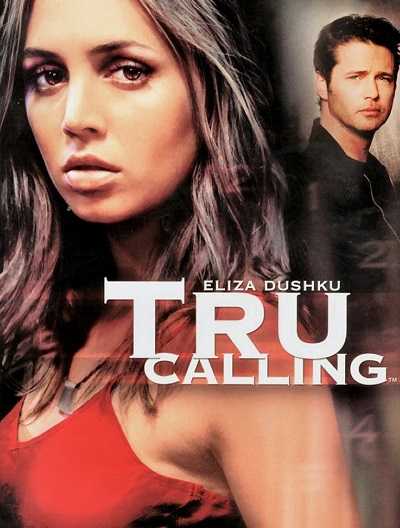 مسلسل Tru Calling الموسم الاول الحلقة 18 مترجمة