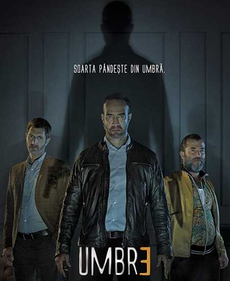 مسلسل Umbre الموسم الثالث الحلقة 2 مترجمة
