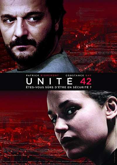 مسلسل Unité 42 الموسم الاول الحلقة 5 مترجمة