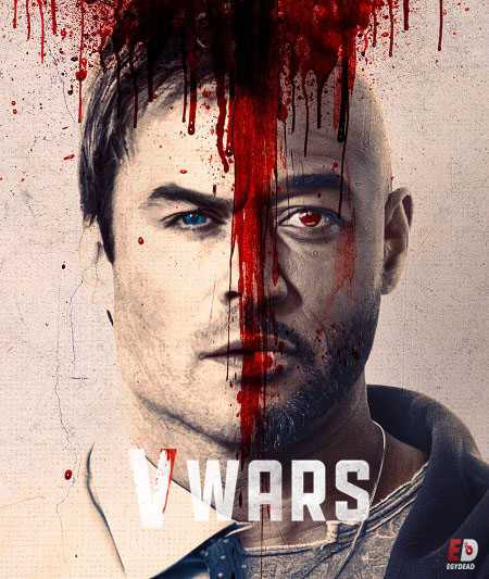 مسلسل V Wars الموسم الاول الحلقة 8
