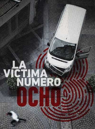 مسلسل Victim Number 8 الموسم الاول الحلقة 4 مترجم