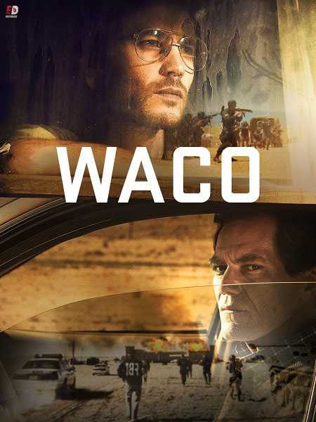 مسلسل Waco الحلقة 4 مترجمة
