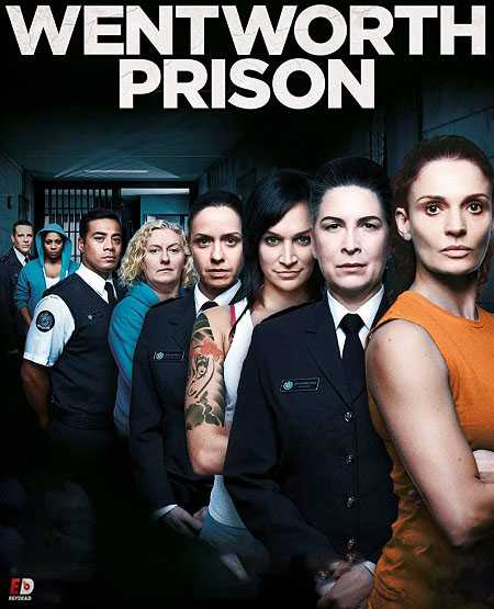 مسلسل Wentworth الموسم الثالث الحلقة 9