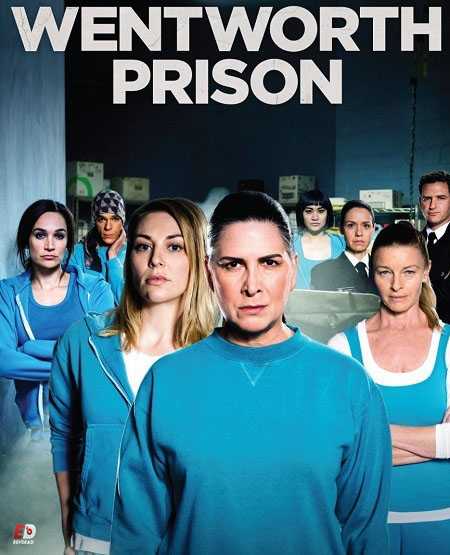مسلسل Wentworth الموسم الخامس الحلقة 1